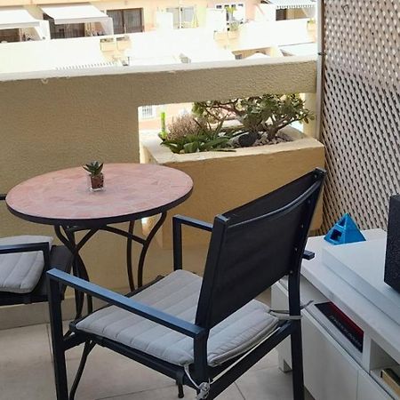 Apartament Mareverde Fanabe Costa Adeje  Esterno foto