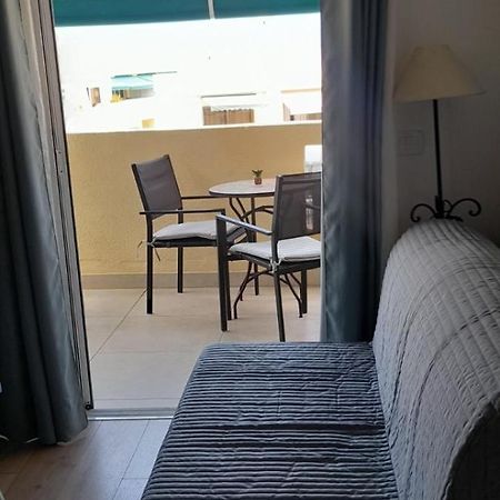 Apartament Mareverde Fanabe Costa Adeje  Esterno foto