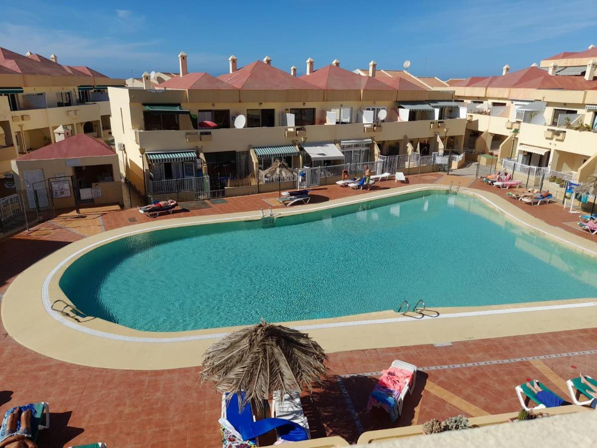 Apartament Mareverde Fanabe Costa Adeje  Esterno foto