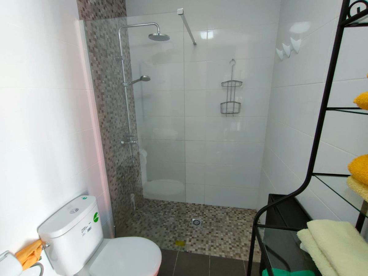 Apartament Mareverde Fanabe Costa Adeje  Esterno foto