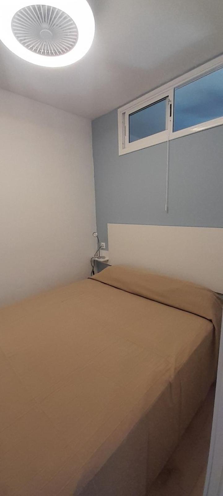 Apartament Mareverde Fanabe Costa Adeje  Esterno foto