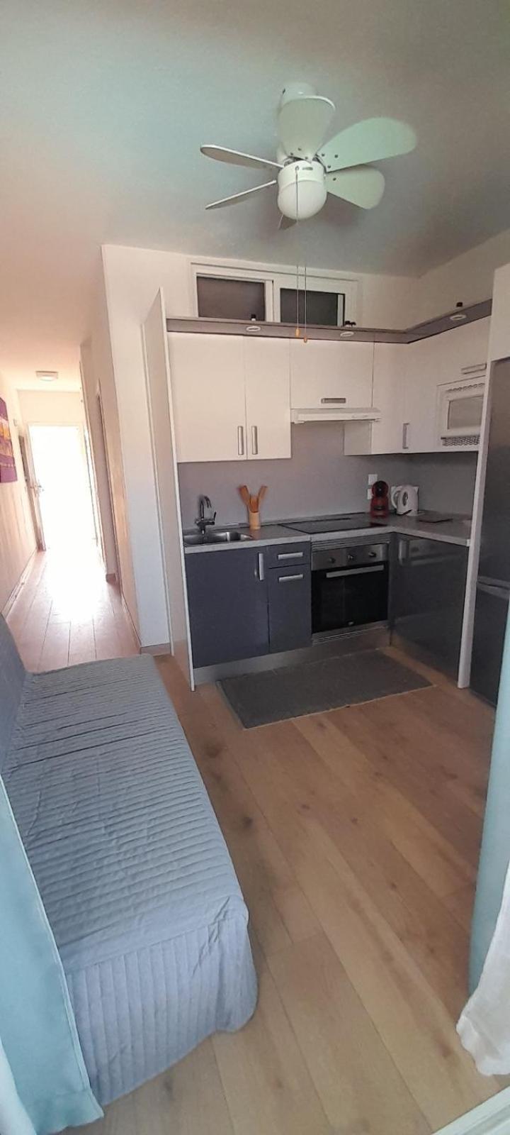 Apartament Mareverde Fanabe Costa Adeje  Esterno foto