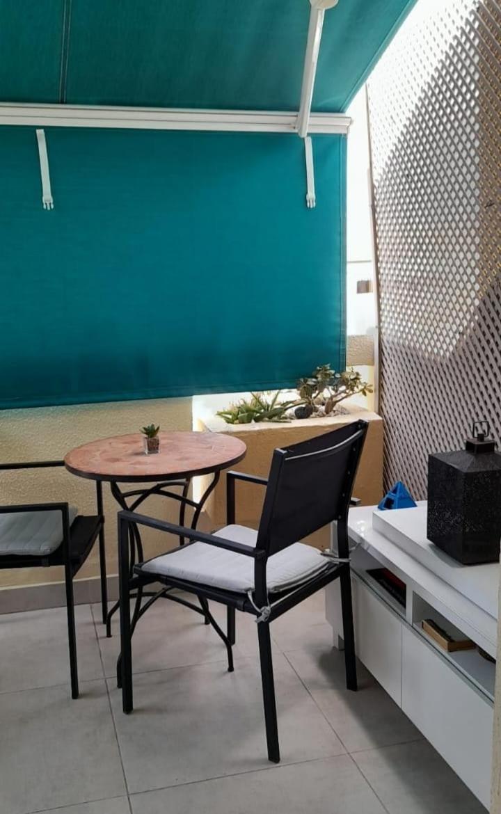 Apartament Mareverde Fanabe Costa Adeje  Esterno foto
